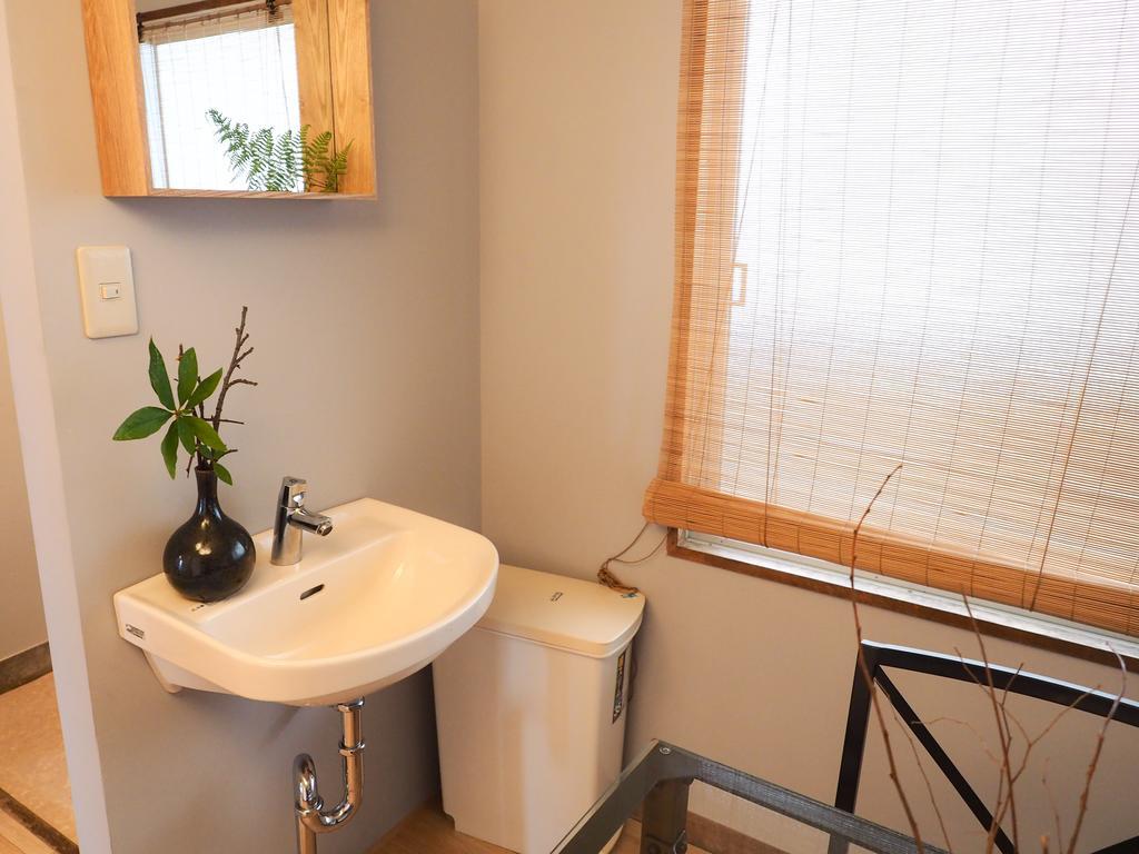 Apartment Shiba Nanajo Kyoto