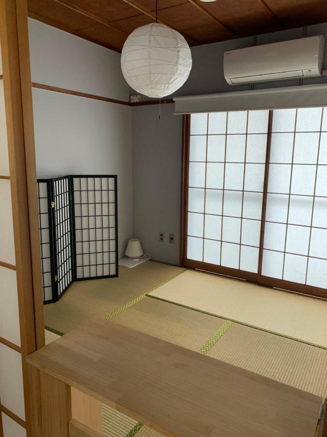 Apartment Shiba Nanajo Kyoto